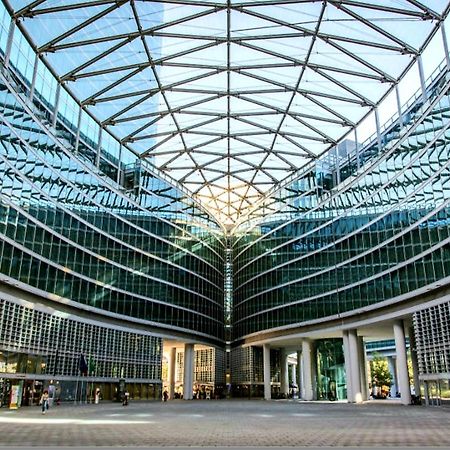 ミラノCasa Di Matisseアパートメント エクステリア 写真