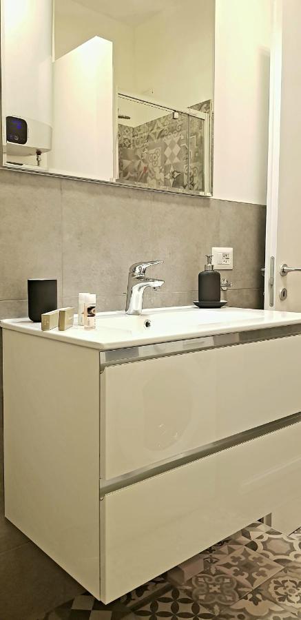 ミラノCasa Di Matisseアパートメント エクステリア 写真